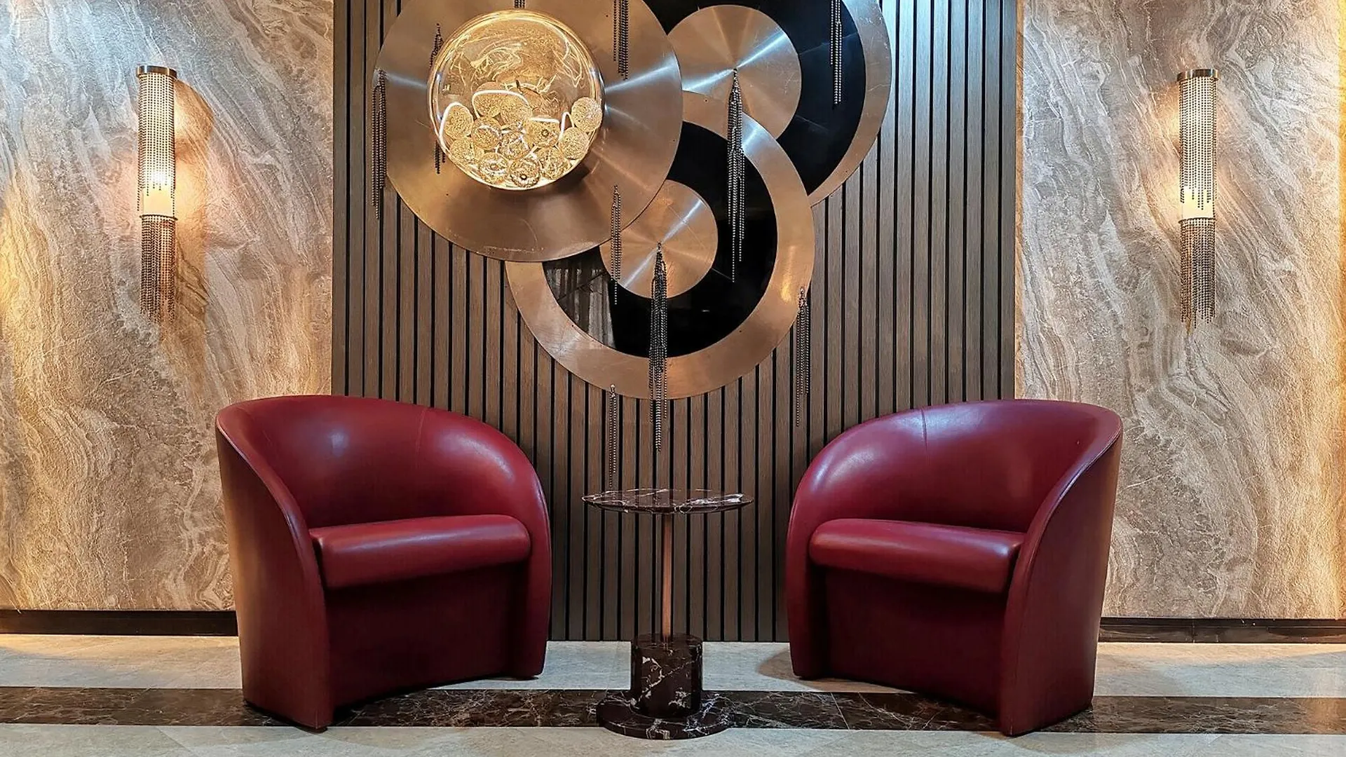 Elan Rimal Murjan Suites Dubai 0*,  United Arab Emirates