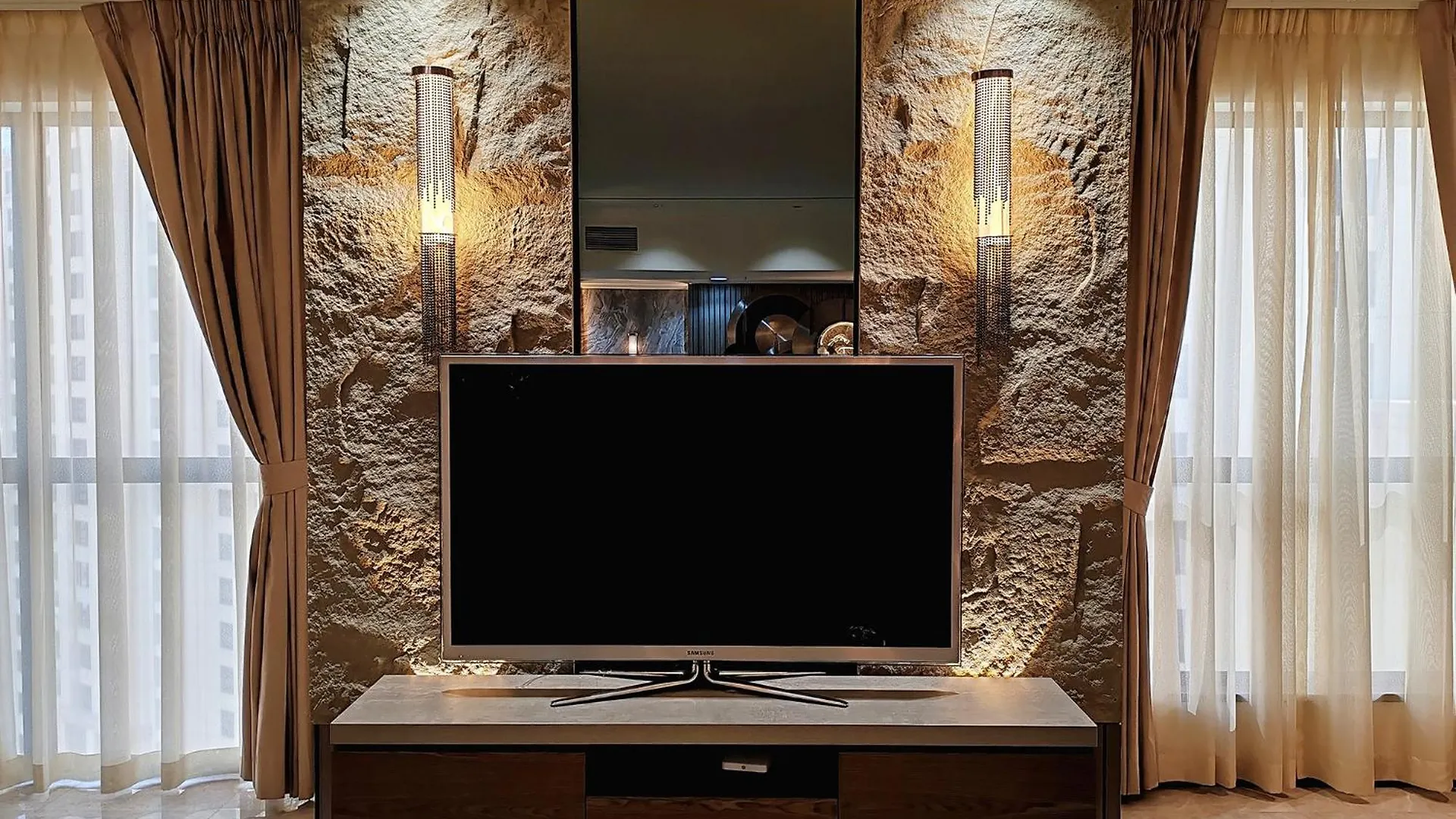 Elan Rimal Murjan Suites Dubai Apartment