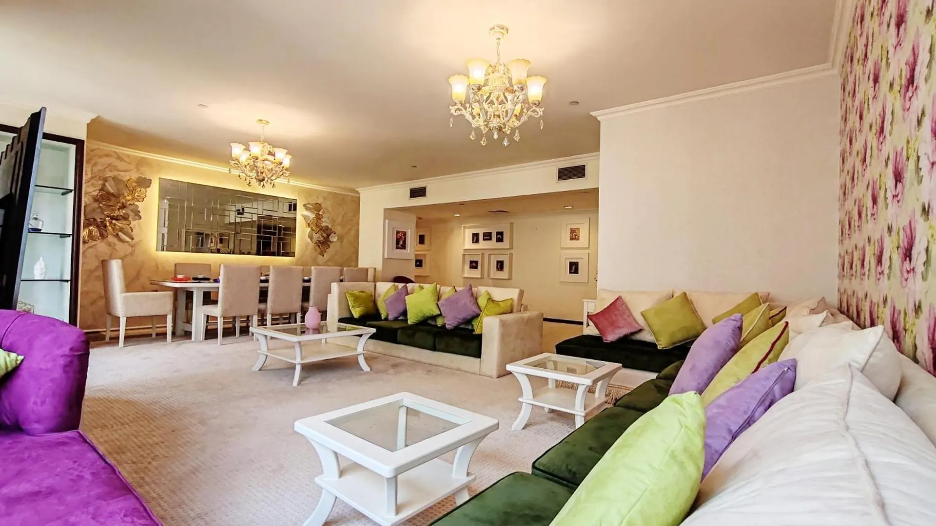 Elan Rimal Murjan Suites Dubai