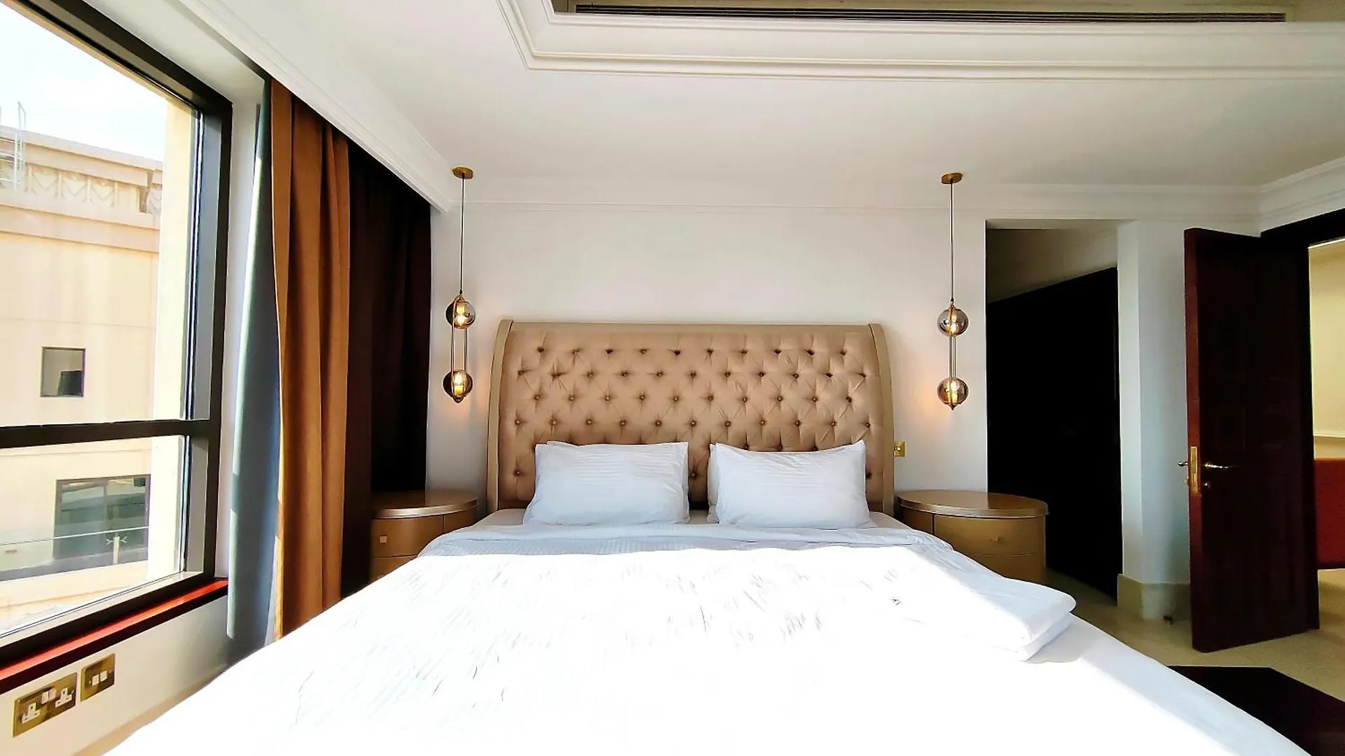 Elan Rimal Murjan Suites Dubai