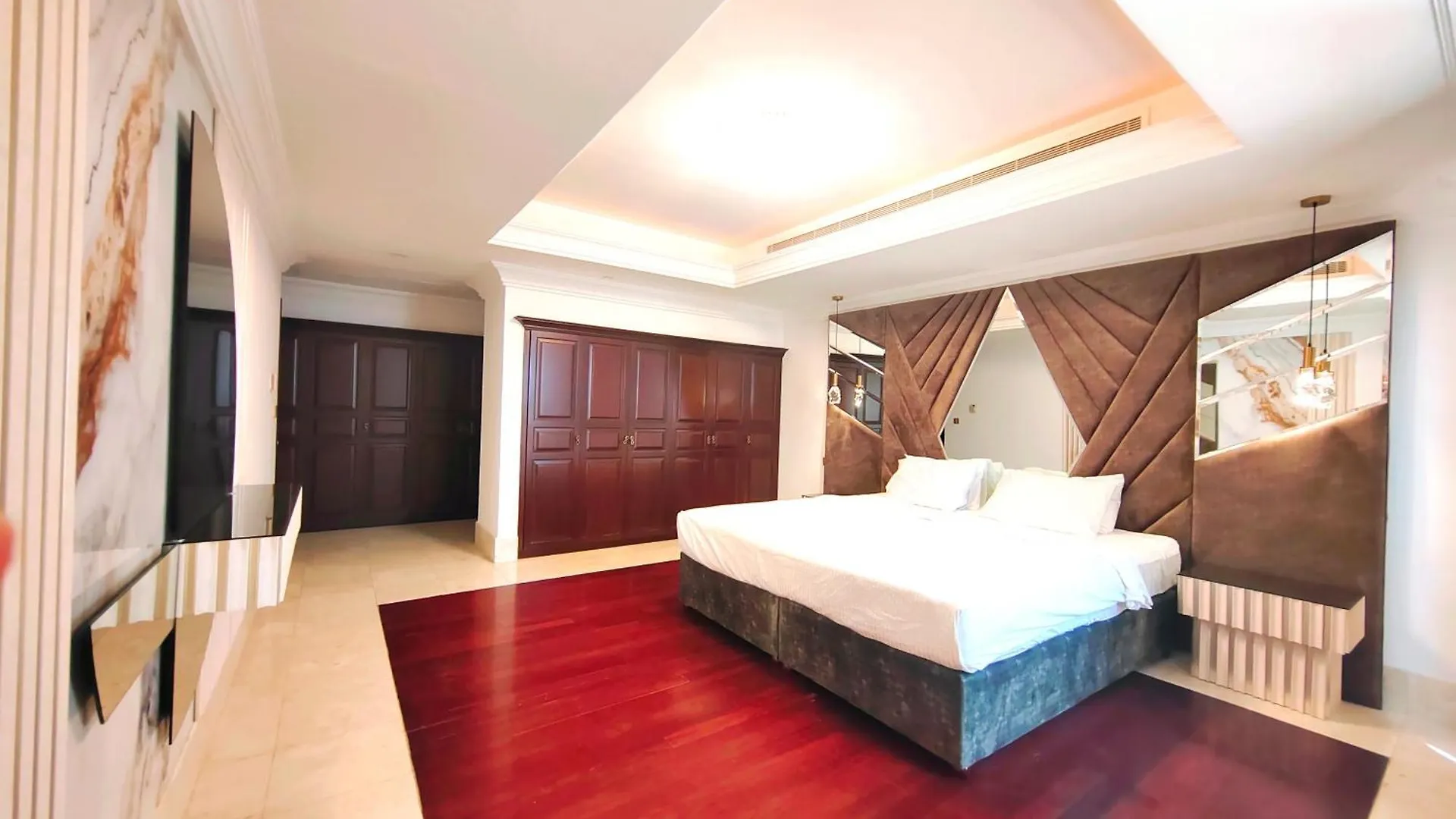 Apartment Elan Rimal Murjan Suites Dubai