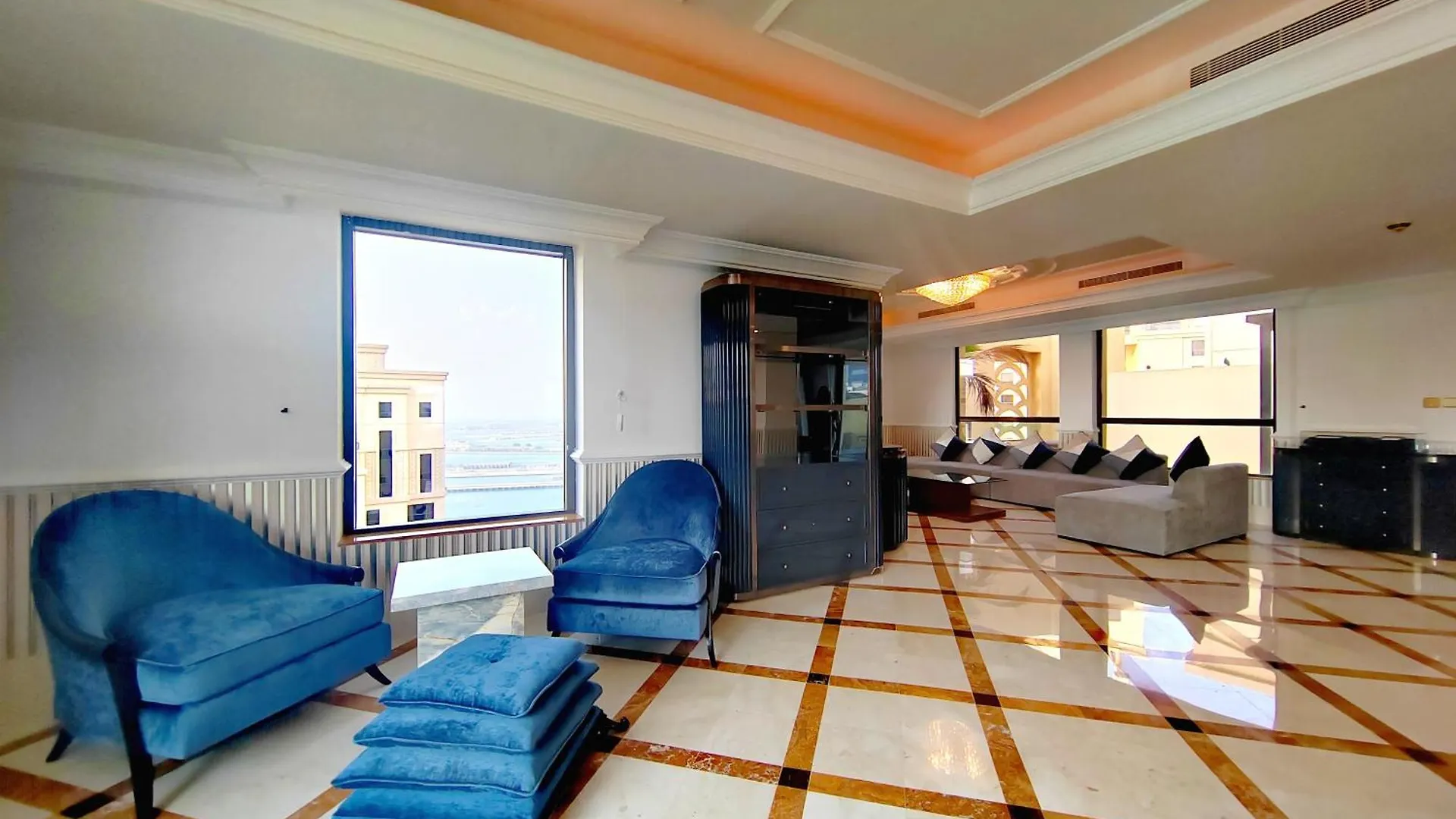 Apartment Elan Rimal Murjan Suites Dubai
