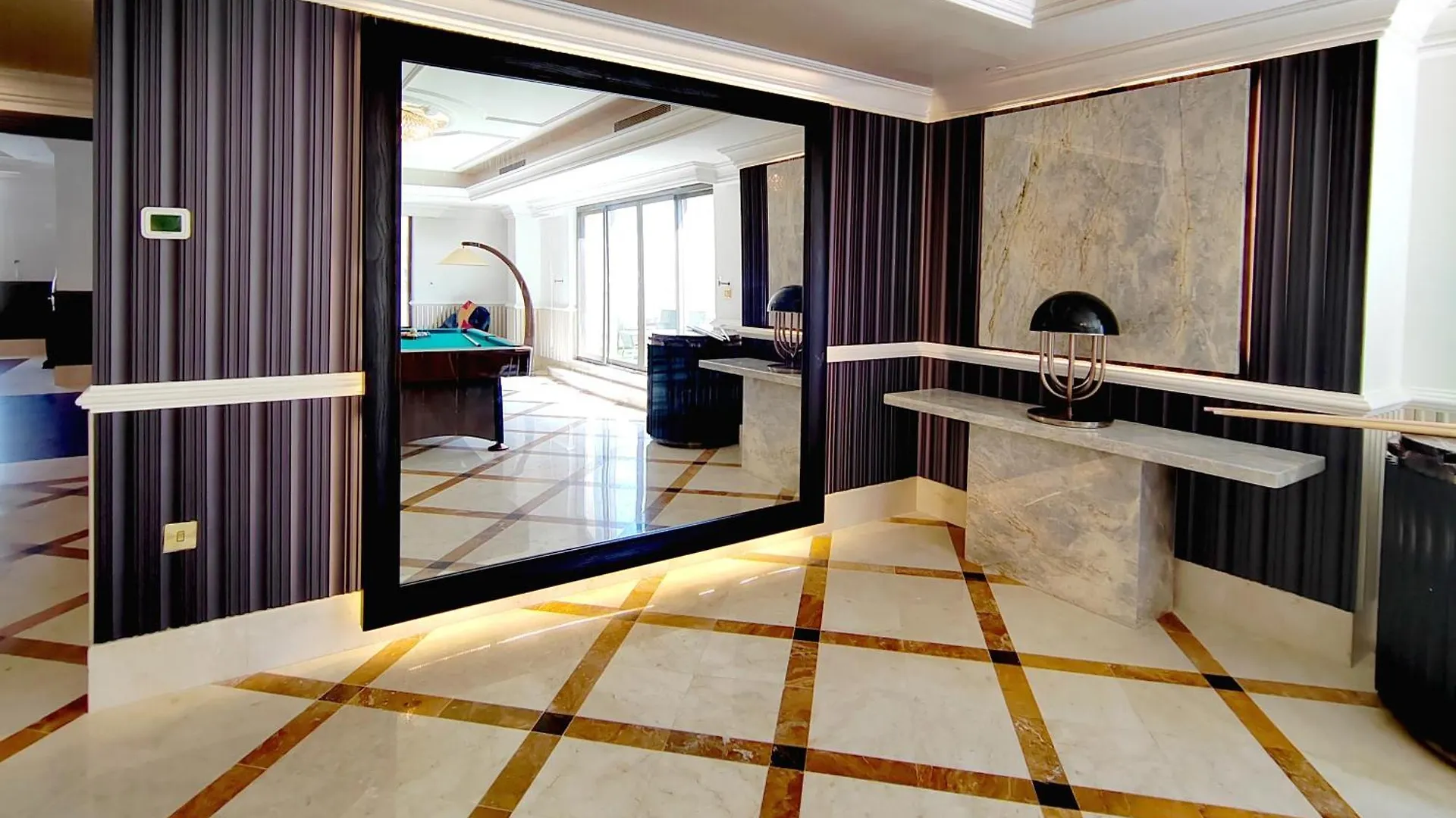 Elan Rimal Murjan Suites Dubai 0*,