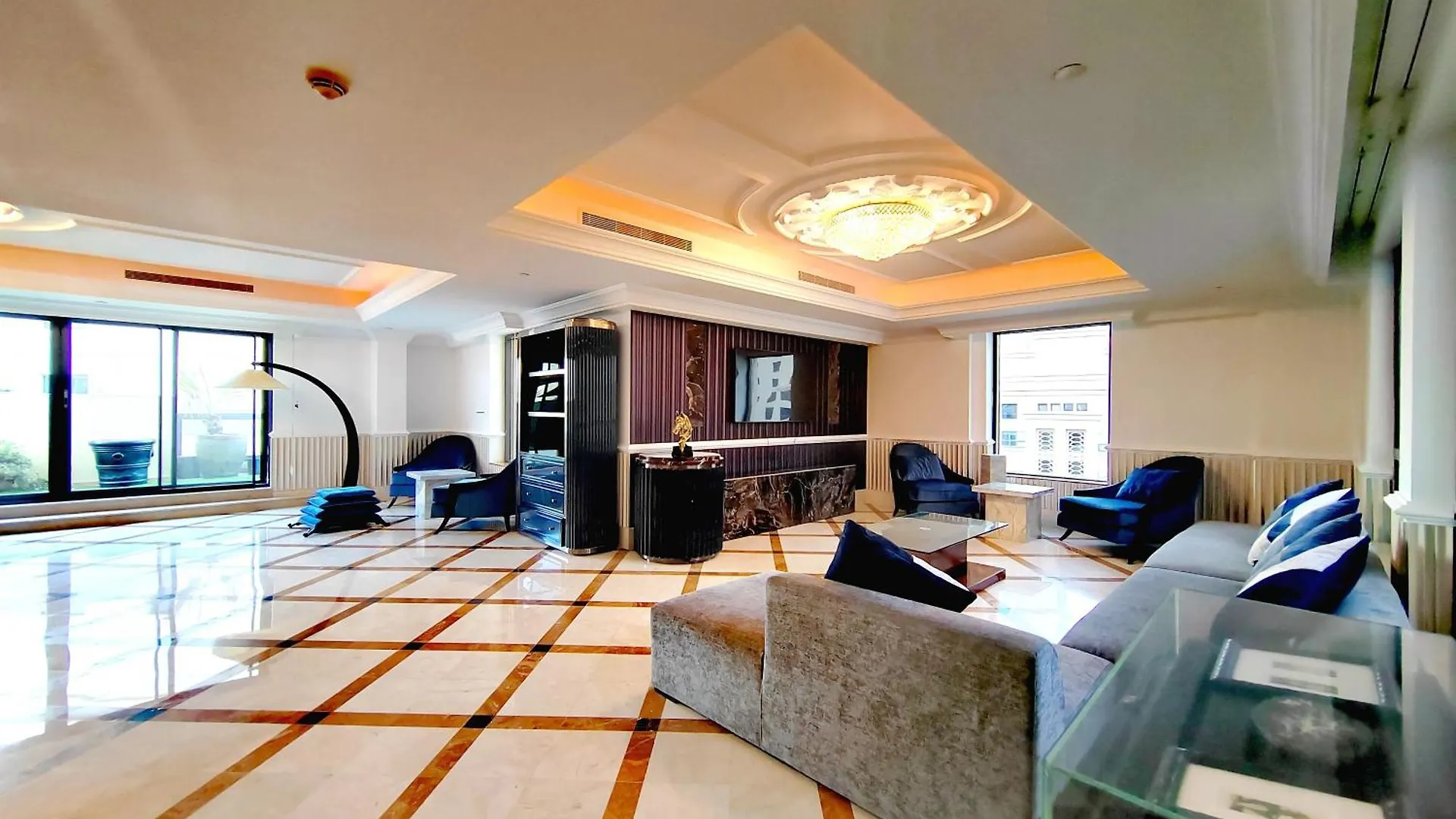 Elan Rimal Murjan Suites Dubai Apartment