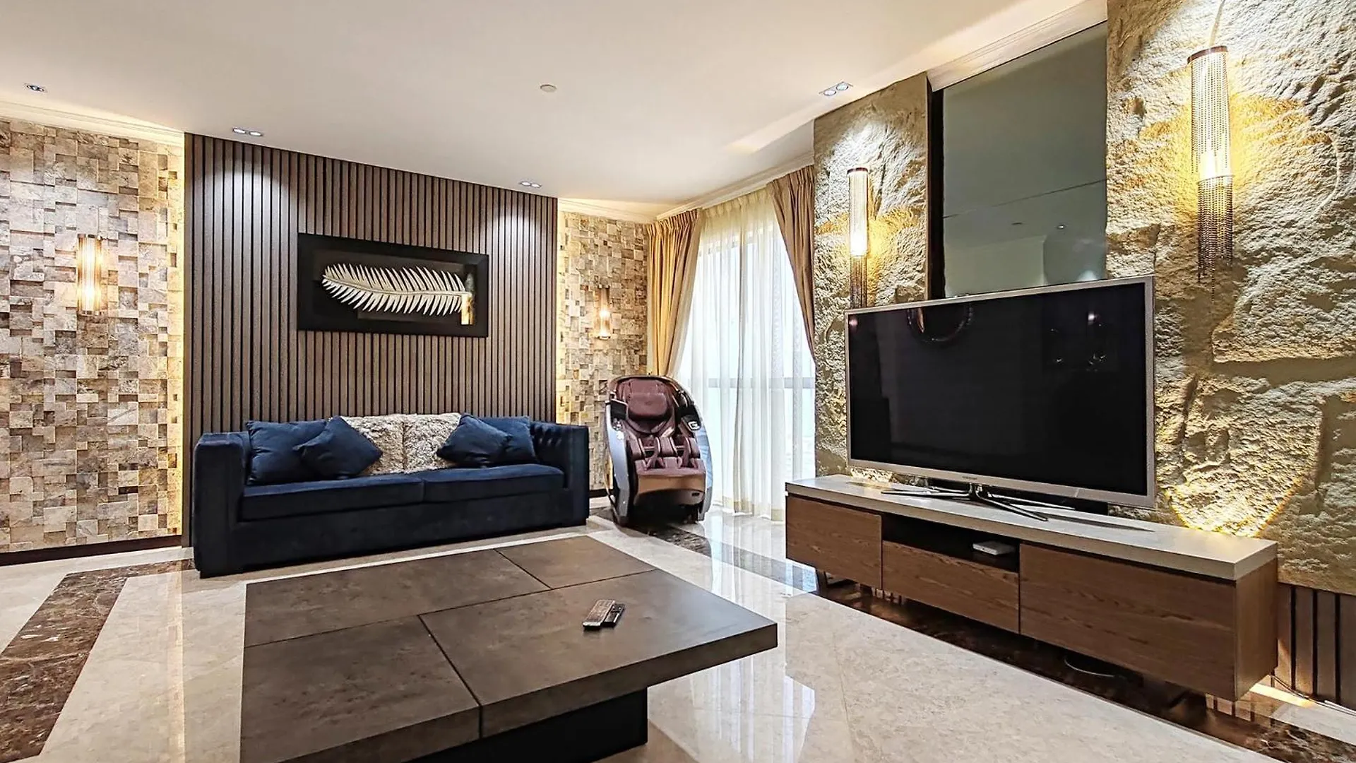 Elan Rimal Murjan Suites Dubai