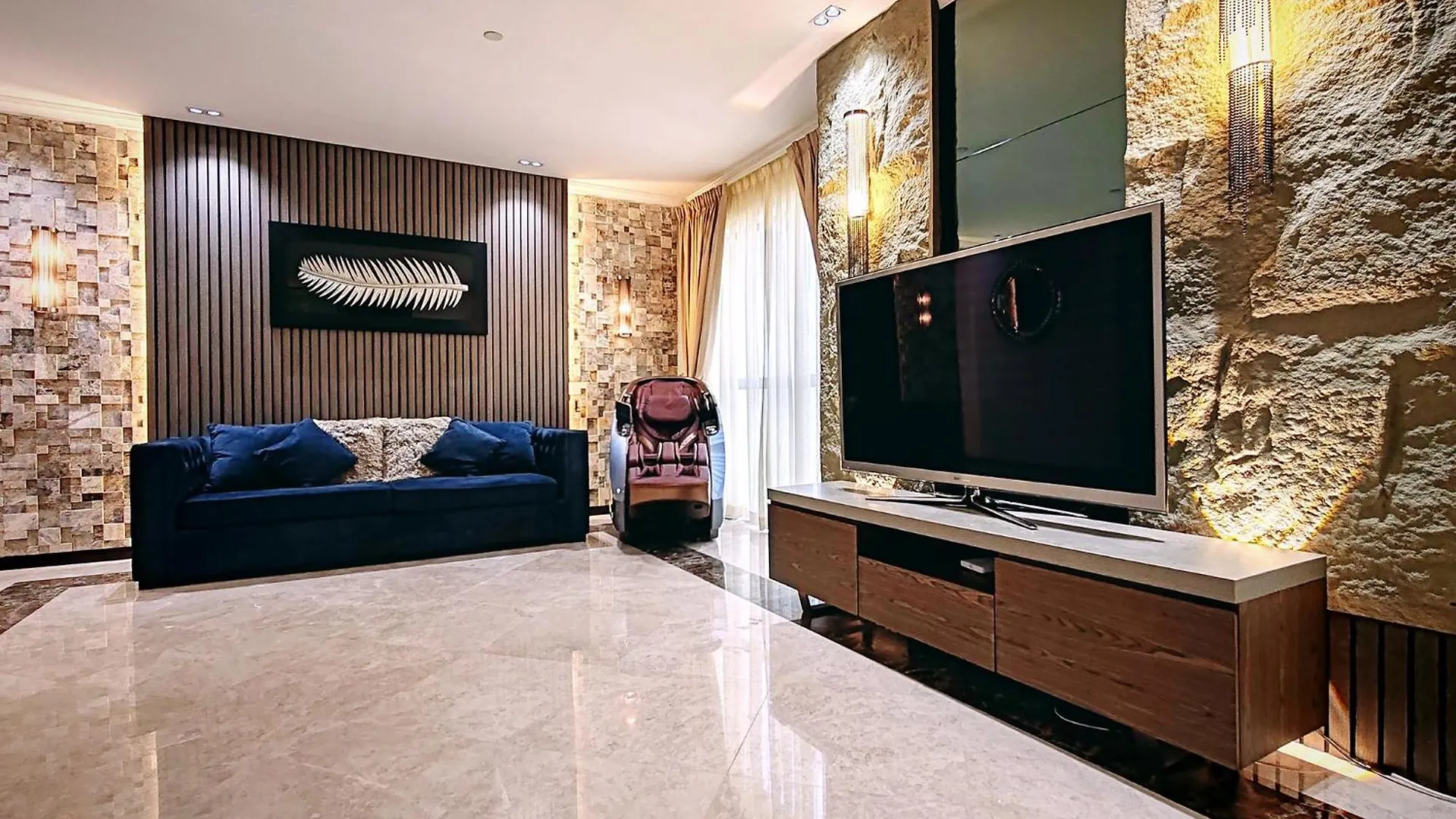 Apartment Elan Rimal Murjan Suites Dubai