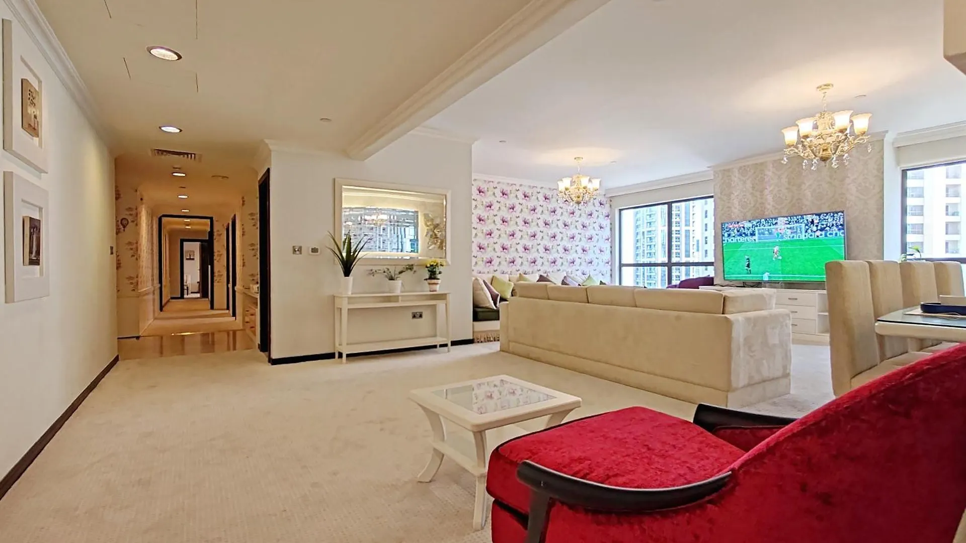 Elan Rimal Murjan Suites Dubai