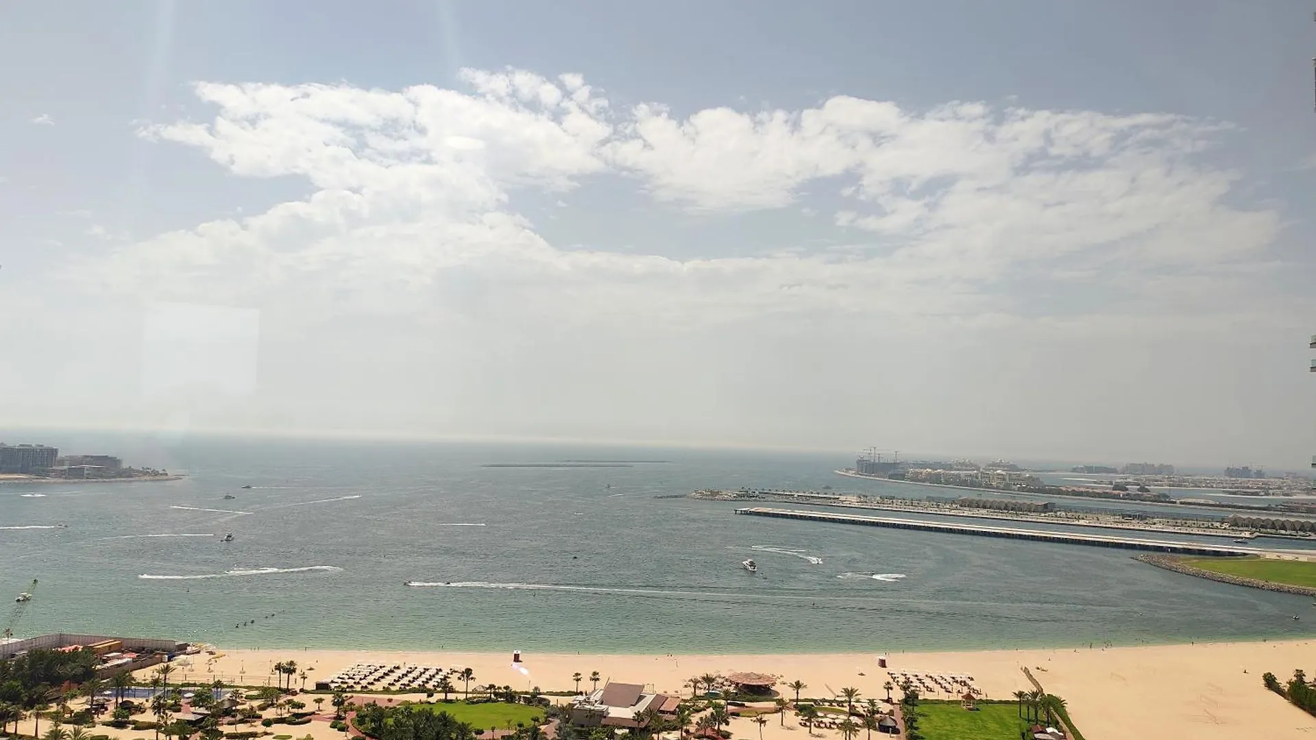 Elan Rimal Murjan Suites Dubai Apartment