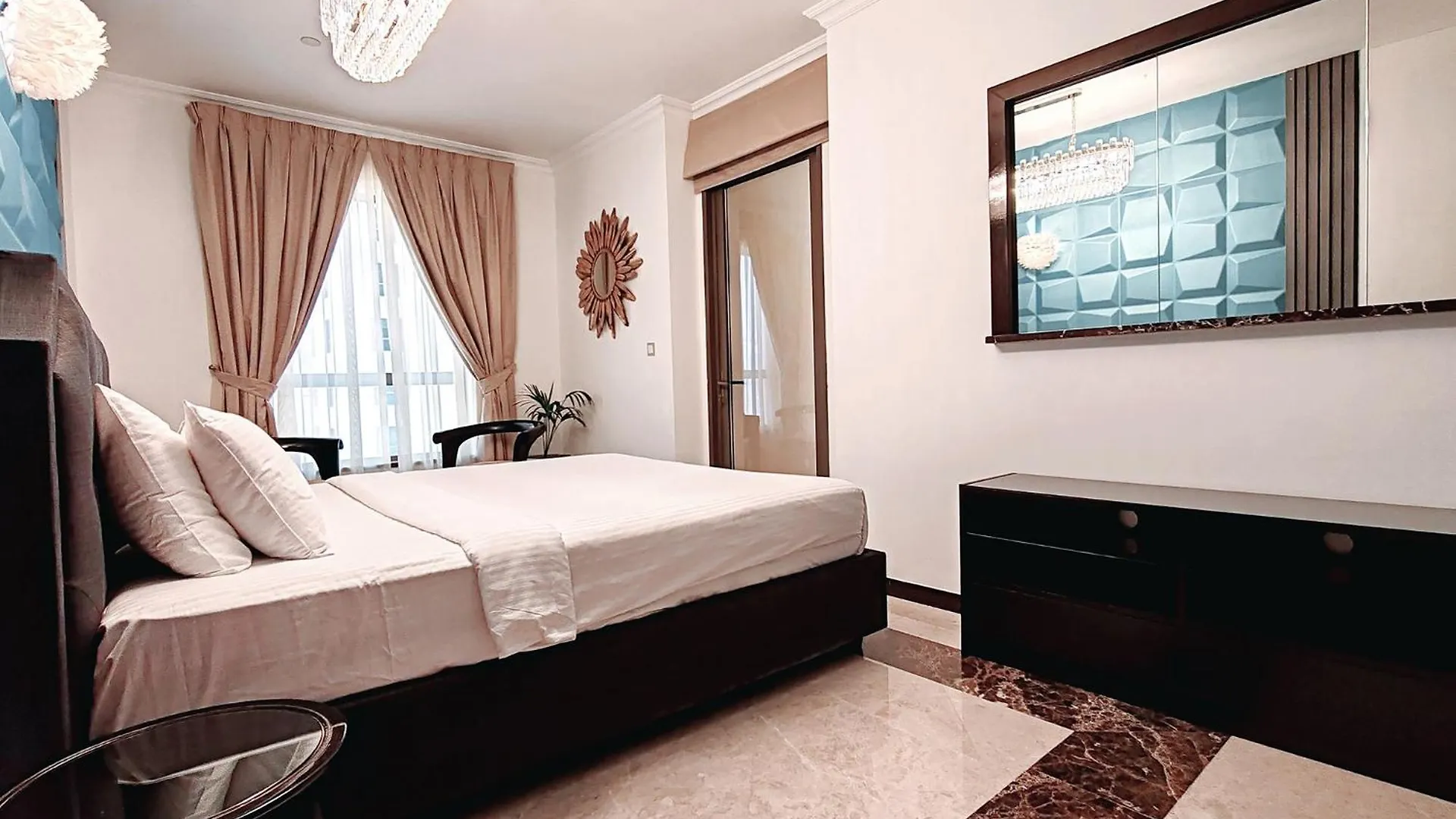 Elan Rimal Murjan Suites Dubai