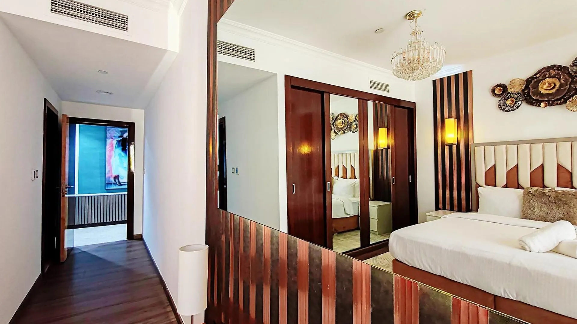 Elan Rimal Murjan Suites Dubai Apartment