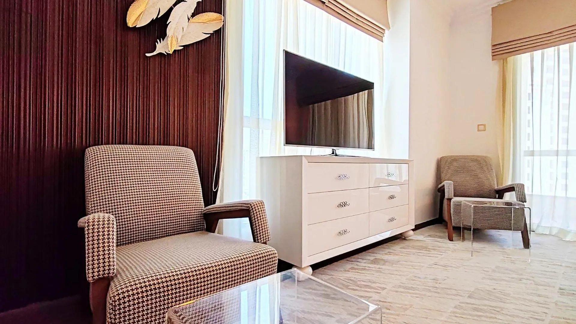 Elan Rimal Murjan Suites Dubai