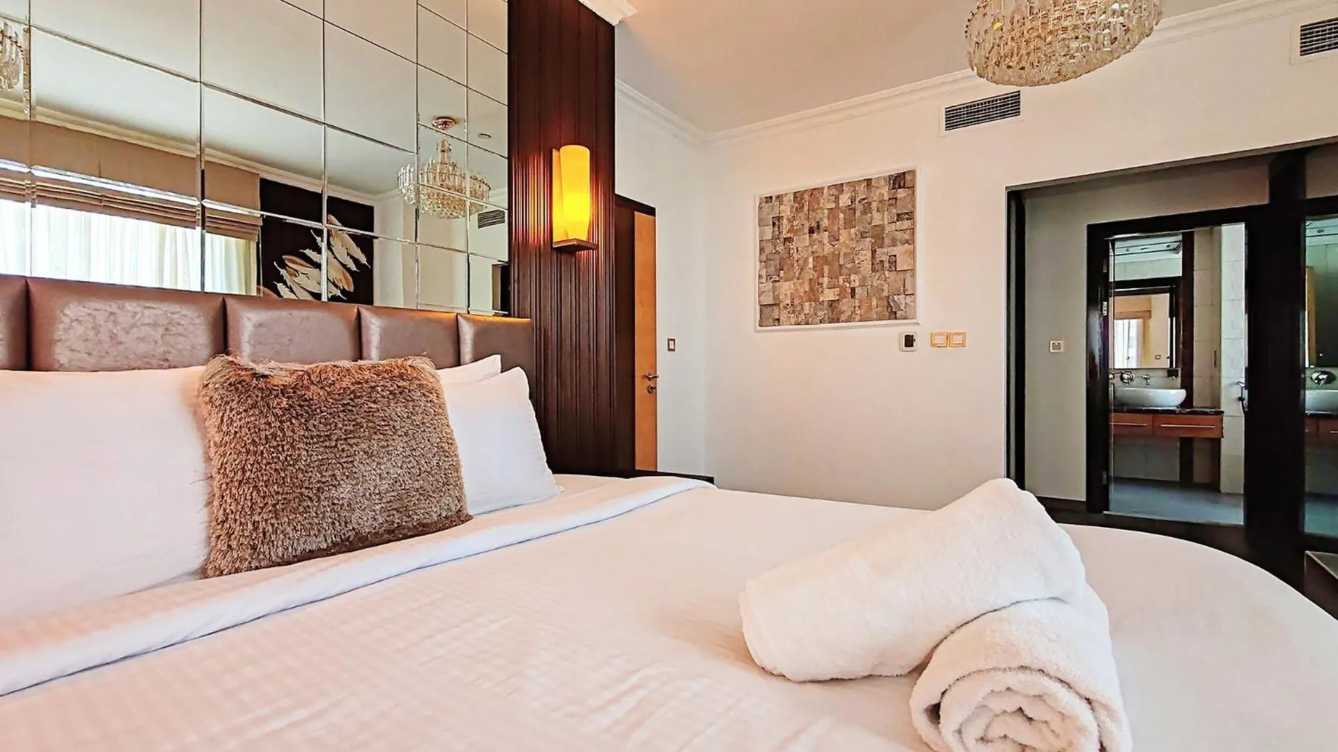 Elan Rimal Murjan Suites Dubai 0*,