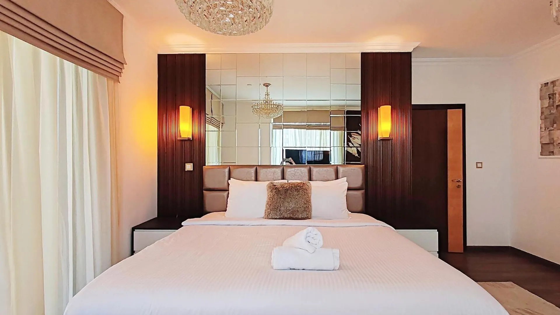 Elan Rimal Murjan Suites Dubai Apartment