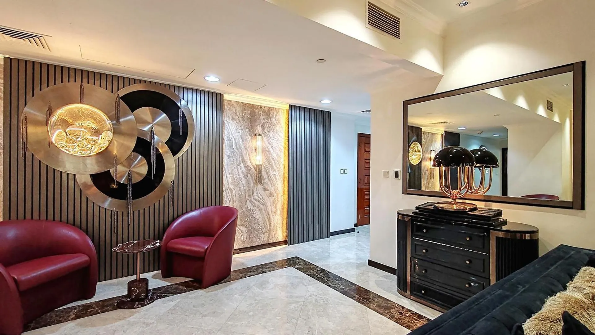 Elan Rimal Murjan Suites Dubai 0*,  United Arab Emirates