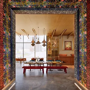 5* Hotel Indigo Downtown By Ihg
